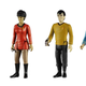 Illustration for article titled Funko's Star Trek Figures Boldly Go Where Many Figures Have Gone Before